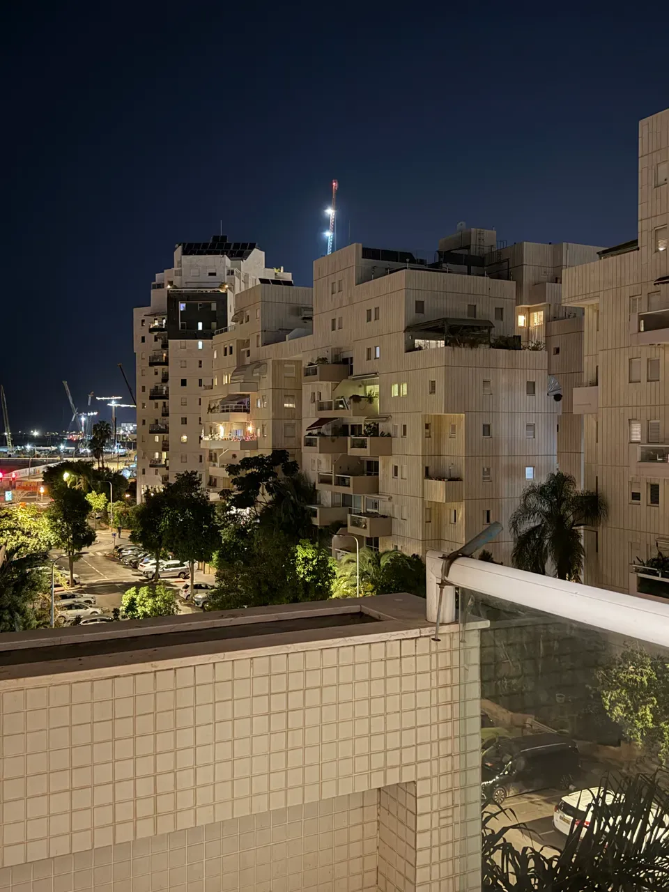 מהסמארטפון שלי